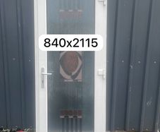 Upvc Door