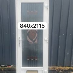 Upvc Door