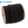 Elastic Bungee Rope Shock Cord BLACK Diameter 8mm x 10 meters Image 3