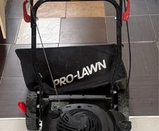 Pro Lawn Petrol Lawnmower