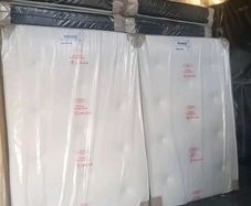 Brand New Orthopedic Memory Foam Mattress
