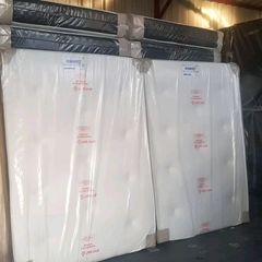 Brand New Orthopedic Memory Foam Mattress