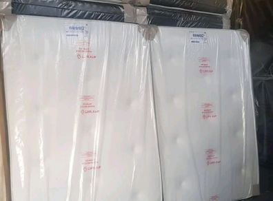 Brand New Orthopedic Memory Foam Mattress