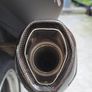 Yamaha tmax 500 exhaust Image 5