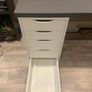 ikea Alex Desk Image 3