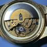 Tissot Seastar automatic day-date 1970s watch Image 10