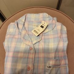 girls pyjamas   age 7/8