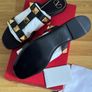 Valentino Garavani Roman Stud Sandals SZ 41 NEW IN BOX Image 2