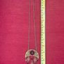 Vintage Intaglio Pendant Image 7