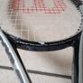 Tennis racket Image 4