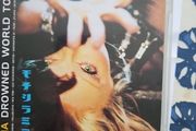 Madonna - Drowned World Tour 2001. DVD.