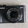 Canon PowerShot G7 X Mark II Image 8