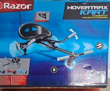 Kart razor hovercraft kart