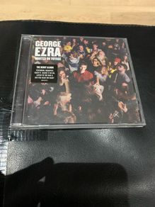 George Ezra