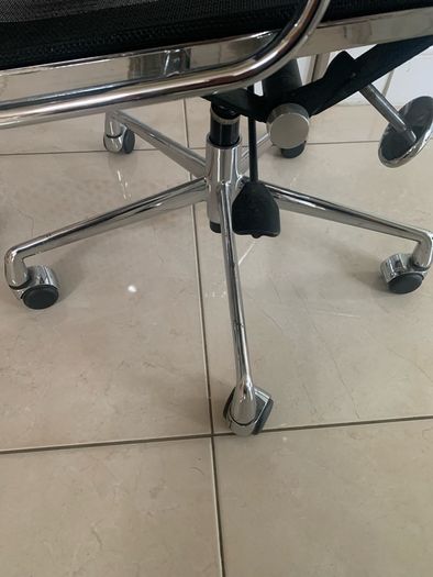 Eames Style Chairs