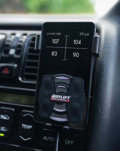 Toyota Celsior