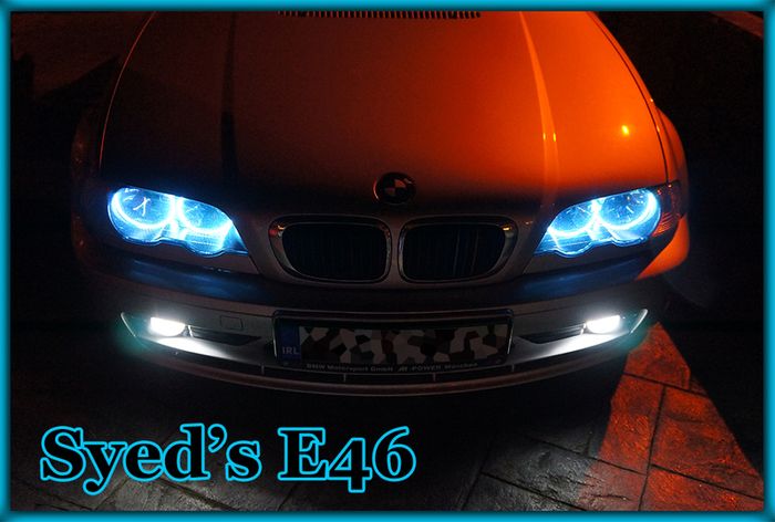 Led Headlight, Foglight Bulbs 40w 6000k Very Bright - H1, H4, H7, H8, H11, 9005, 9006