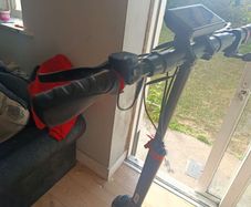E scooter