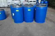 barrels