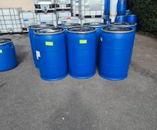 barrels