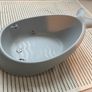 Skip Hop Moby 3 stages baby bath babybath bathtub Image 2
