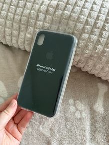 IPhone XS Max phone case
