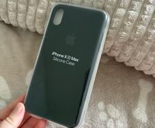 IPhone XS Max phone case