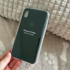 IPhone XS Max phone case