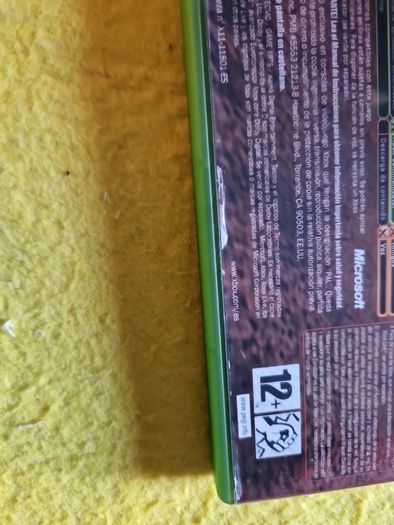 Gungriffon Allied Stike Xbox Original games Original
