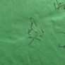 Ireland Ladies Soccer Signed Shirt Size UK14 Quinn Image 4
