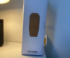 sleeping pad Nordisk ultralight mat