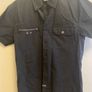 Men Bench Shirt, Size S Image 2