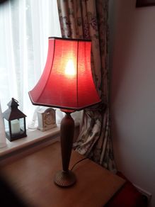 table lamp