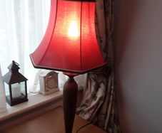 table lamp
