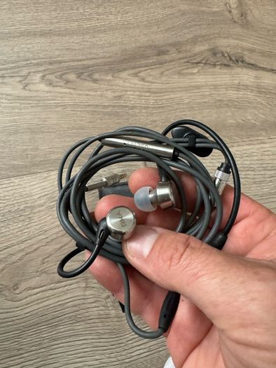 RHA headphones