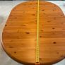 Dining Room Table Image 8