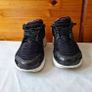 2016 trainers climacool Size 8 eu 42 black with camo in excellent condition Image 2