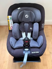 Maxi Cosy Mica Pro Eco 360 car seat