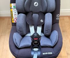Maxi Cosy Mica Pro Eco 360 car seat
