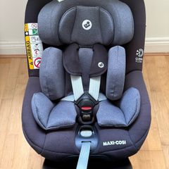 Maxi Cosy Mica Pro Eco 360 car seat