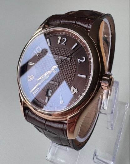 FREDERIQUE CONSTANT limited edition automatic