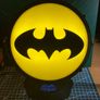 Batman Signal light 3d printed Image 2