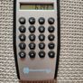 Calculator SL-460L Image 3
