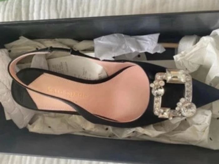 Kate spade shoes
