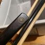 Pair of Cannon Snooker Cues Image 5