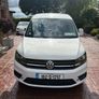 Volkswagen Caddy Highline 2.0 Tdi 102hp Image 5