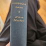 Gondolas  Pass. By Helen Mackay. First Edition Hardback In Good Condition Image 5