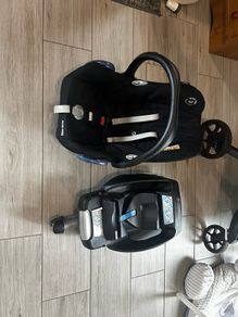 baby car seat