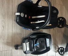 baby car seat