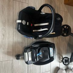 baby car seat